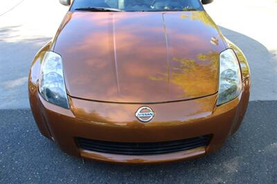 2005 Nissan 350Z Touring   - Photo 22 - Roseville, CA 95678