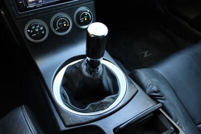 2005 Nissan 350Z Touring   - Photo 17 - Roseville, CA 95678