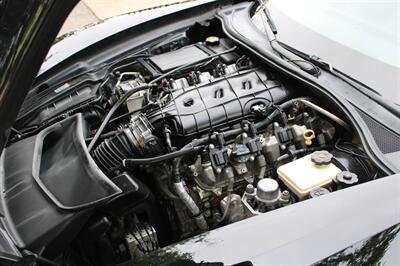 2015 Chevrolet Corvette Stingray   - Photo 30 - Roseville, CA 95678