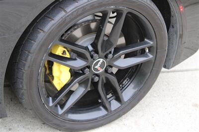 2015 Chevrolet Corvette Stingray   - Photo 8 - Roseville, CA 95678