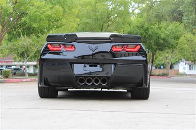 2015 Chevrolet Corvette Stingray   - Photo 6 - Roseville, CA 95678