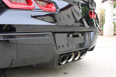 2015 Chevrolet Corvette Stingray   - Photo 10 - Roseville, CA 95678