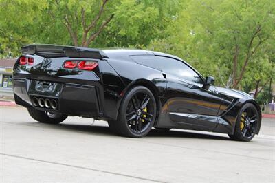 2015 Chevrolet Corvette Stingray   - Photo 5 - Roseville, CA 95678