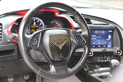 2015 Chevrolet Corvette Stingray   - Photo 15 - Roseville, CA 95678