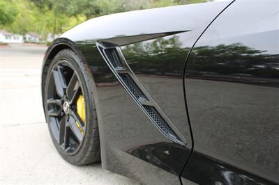2015 Chevrolet Corvette Stingray   - Photo 11 - Roseville, CA 95678