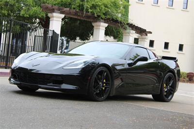 2015 Chevrolet Corvette Stingray   - Photo 27 - Roseville, CA 95678