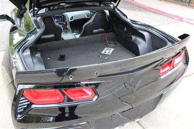 2015 Chevrolet Corvette Stingray   - Photo 25 - Roseville, CA 95678