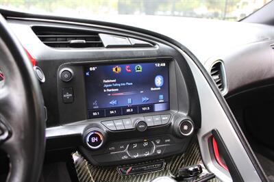 2015 Chevrolet Corvette Stingray   - Photo 18 - Roseville, CA 95678