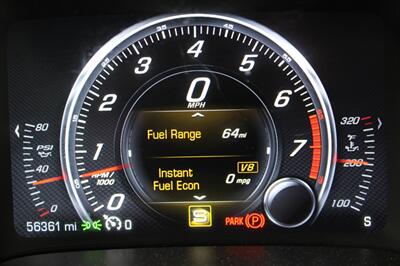 2015 Chevrolet Corvette Stingray   - Photo 17 - Roseville, CA 95678