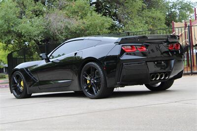 2015 Chevrolet Corvette Stingray   - Photo 7 - Roseville, CA 95678