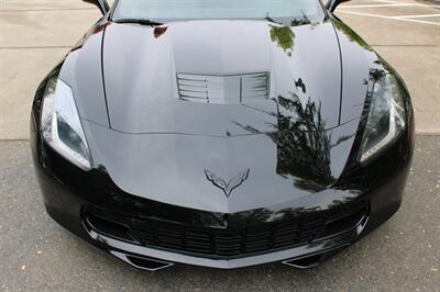 2015 Chevrolet Corvette Stingray   - Photo 28 - Roseville, CA 95678