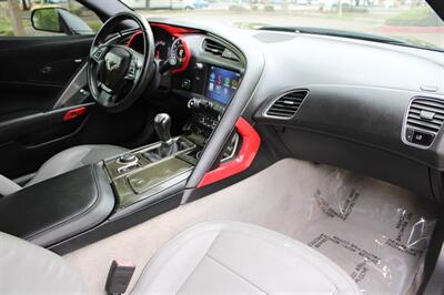 2015 Chevrolet Corvette Stingray   - Photo 26 - Roseville, CA 95678