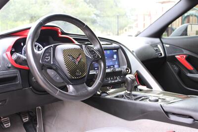 2015 Chevrolet Corvette Stingray   - Photo 14 - Roseville, CA 95678