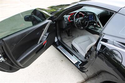 2015 Chevrolet Corvette Stingray   - Photo 12 - Roseville, CA 95678