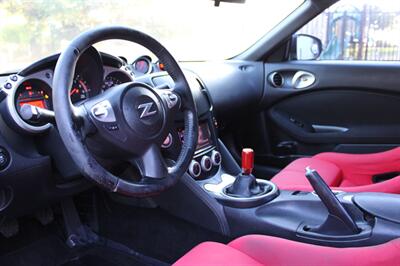 2013 Nissan 370Z - Photo 11 - Roseville, CA 95678
