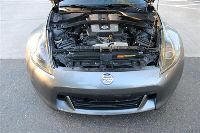 2013 Nissan 370Z - Photo 19 - Roseville, CA 95678