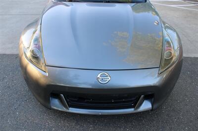 2013 Nissan 370Z - Photo 18 - Roseville, CA 95678