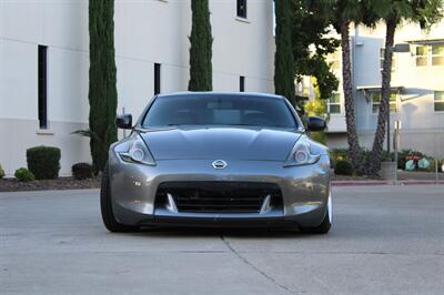 2013 Nissan 370Z - Photo 2 - Roseville, CA 95678