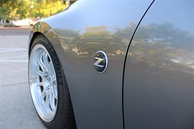 2013 Nissan 370Z - Photo 9 - Roseville, CA 95678