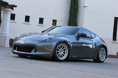 2013 Nissan 370Z - Photo 3 - Roseville, CA 95678