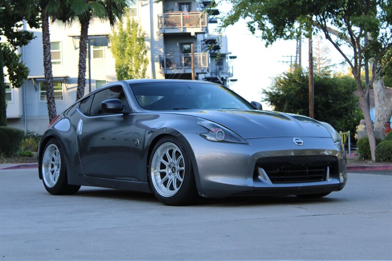2013 Nissan 370Z  