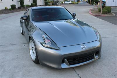 2013 Nissan 370Z - Photo 4 - Roseville, CA 95678