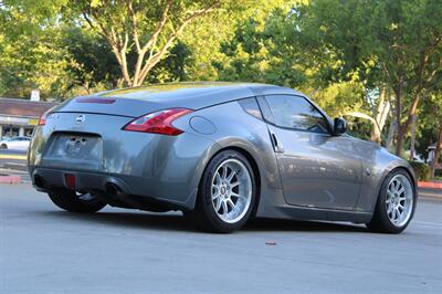 2013 Nissan 370Z - Photo 5 - Roseville, CA 95678