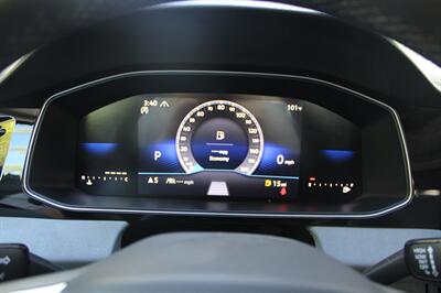 2025 Volkswagen Jetta SE - Photo 14 - Roseville, CA 95678