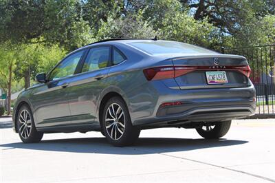 2025 Volkswagen Jetta SE - Photo 7 - Roseville, CA 95678