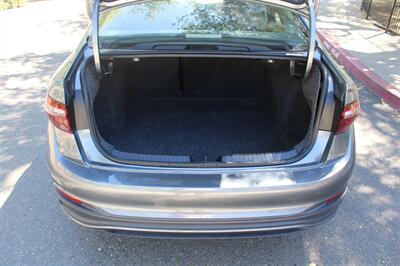 2025 Volkswagen Jetta SE - Photo 23 - Roseville, CA 95678