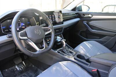 2025 Volkswagen Jetta SE - Photo 11 - Roseville, CA 95678