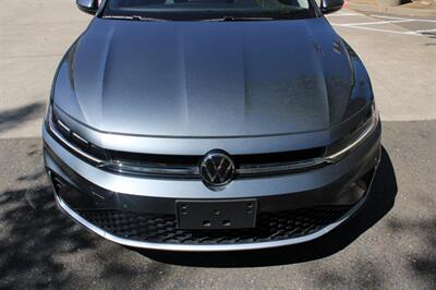 2025 Volkswagen Jetta SE - Photo 25 - Roseville, CA 95678