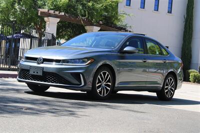 2025 Volkswagen Jetta SE - Photo 24 - Roseville, CA 95678
