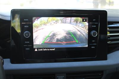 2025 Volkswagen Jetta SE - Photo 18 - Roseville, CA 95678