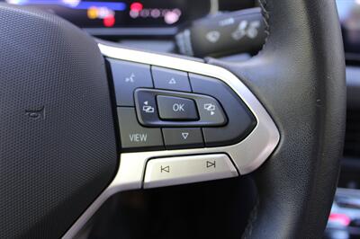 2025 Volkswagen Jetta SE - Photo 15 - Roseville, CA 95678