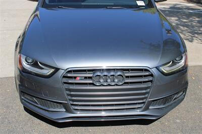 2014 Audi S4 3.0T quattro Premium Plus   - Photo 31 - Roseville, CA 95678