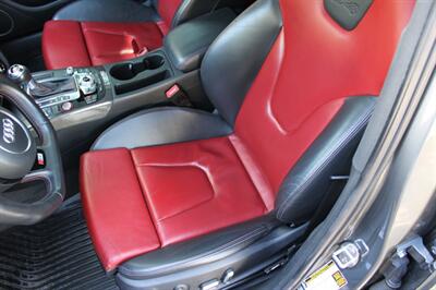 2014 Audi S4 3.0T quattro Premium Plus   - Photo 15 - Roseville, CA 95678