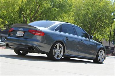 2014 Audi S4 3.0T quattro Premium Plus   - Photo 5 - Roseville, CA 95678