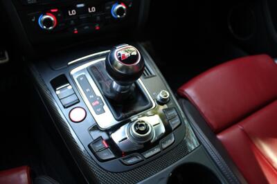 2014 Audi S4 3.0T quattro Premium Plus   - Photo 24 - Roseville, CA 95678