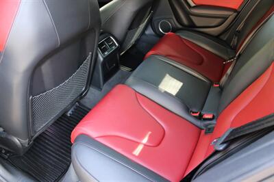 2014 Audi S4 3.0T quattro Premium Plus   - Photo 25 - Roseville, CA 95678