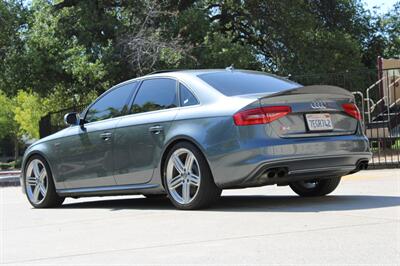 2014 Audi S4 3.0T quattro Premium Plus   - Photo 7 - Roseville, CA 95678