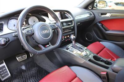 2014 Audi S4 3.0T quattro Premium Plus   - Photo 13 - Roseville, CA 95678