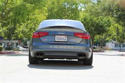 2014 Audi S4 3.0T quattro Premium Plus   - Photo 6 - Roseville, CA 95678