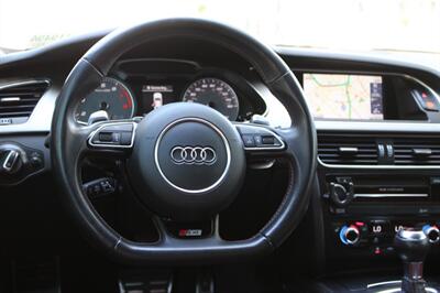 2014 Audi S4 3.0T quattro Premium Plus   - Photo 16 - Roseville, CA 95678
