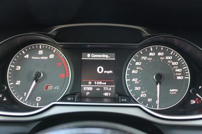 2014 Audi S4 3.0T quattro Premium Plus   - Photo 17 - Roseville, CA 95678