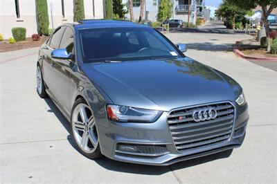 2014 Audi S4 3.0T quattro Premium Plus   - Photo 4 - Roseville, CA 95678