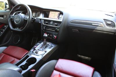 2014 Audi S4 3.0T quattro Premium Plus   - Photo 26 - Roseville, CA 95678
