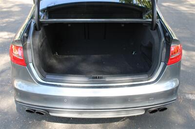 2014 Audi S4 3.0T quattro Premium Plus   - Photo 28 - Roseville, CA 95678