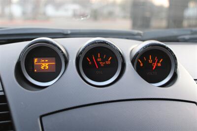 2006 Nissan 350Z Enthusiast   - Photo 13 - Roseville, CA 95678