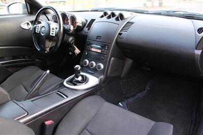 2006 Nissan 350Z Enthusiast   - Photo 14 - Roseville, CA 95678
